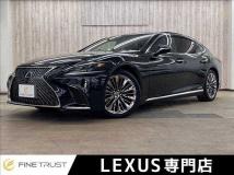 2018 Lexus LS