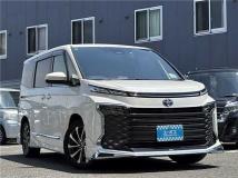2023 Toyota Voxy