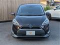 2017 Toyota Sienta