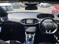 2019 Peugeot 308