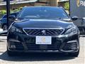 2019 Peugeot 308