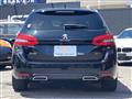 2019 Peugeot 308