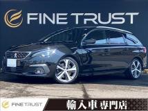2019 Peugeot 308