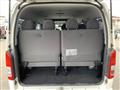 2015 Toyota Hiace Wagon