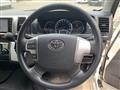 2015 Toyota Hiace Wagon