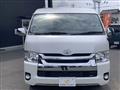2015 Toyota Hiace Wagon
