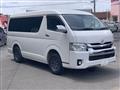 2015 Toyota Hiace Wagon