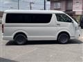2015 Toyota Hiace Wagon