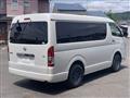2015 Toyota Hiace Wagon