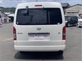 2015 Toyota Hiace Wagon