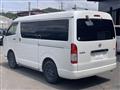 2015 Toyota Hiace Wagon