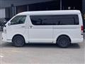 2015 Toyota Hiace Wagon