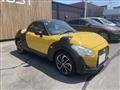 2015 Daihatsu Copen