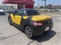 2015 Daihatsu Copen
