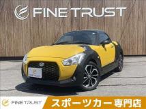 2015 Daihatsu Copen