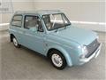 1989 Nissan PAO