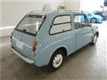 1989 Nissan PAO