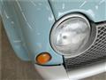 1989 Nissan PAO