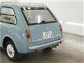 1989 Nissan PAO