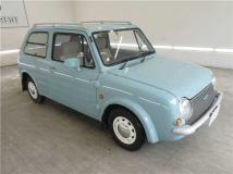 1989 Nissan PAO
