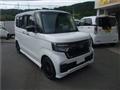 2022 Honda N BOX