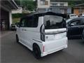 2022 Honda N BOX