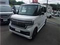 2022 Honda N BOX