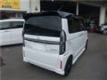 2022 Honda N BOX