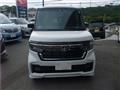 2022 Honda N BOX