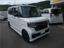 2022 Honda N BOX