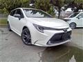 2019 Toyota Corolla Touring Wagon