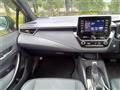 2019 Toyota Corolla Touring Wagon