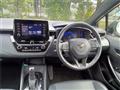 2019 Toyota Corolla Touring Wagon