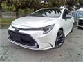 2019 Toyota Corolla Touring Wagon