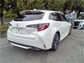 2019 Toyota Corolla Touring Wagon