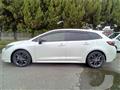 2019 Toyota Corolla Touring Wagon
