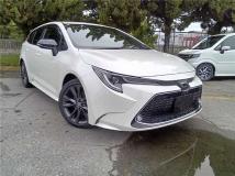 2019 Toyota Corolla Touring Wagon