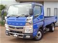 2016 Mitsubishi Canter