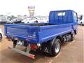 2016 Mitsubishi Canter