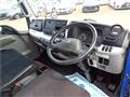 2016 Mitsubishi Canter
