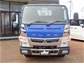 2016 Mitsubishi Canter