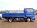 2016 Mitsubishi Canter