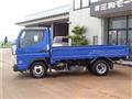2016 Mitsubishi Canter