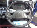 2016 Mitsubishi Canter