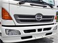2014 Hino Ranger