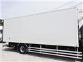 2014 Hino Ranger