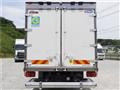 2014 Hino Ranger