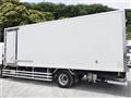 2014 Hino Ranger