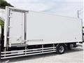 2014 Hino Ranger