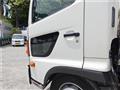 2014 Hino Ranger